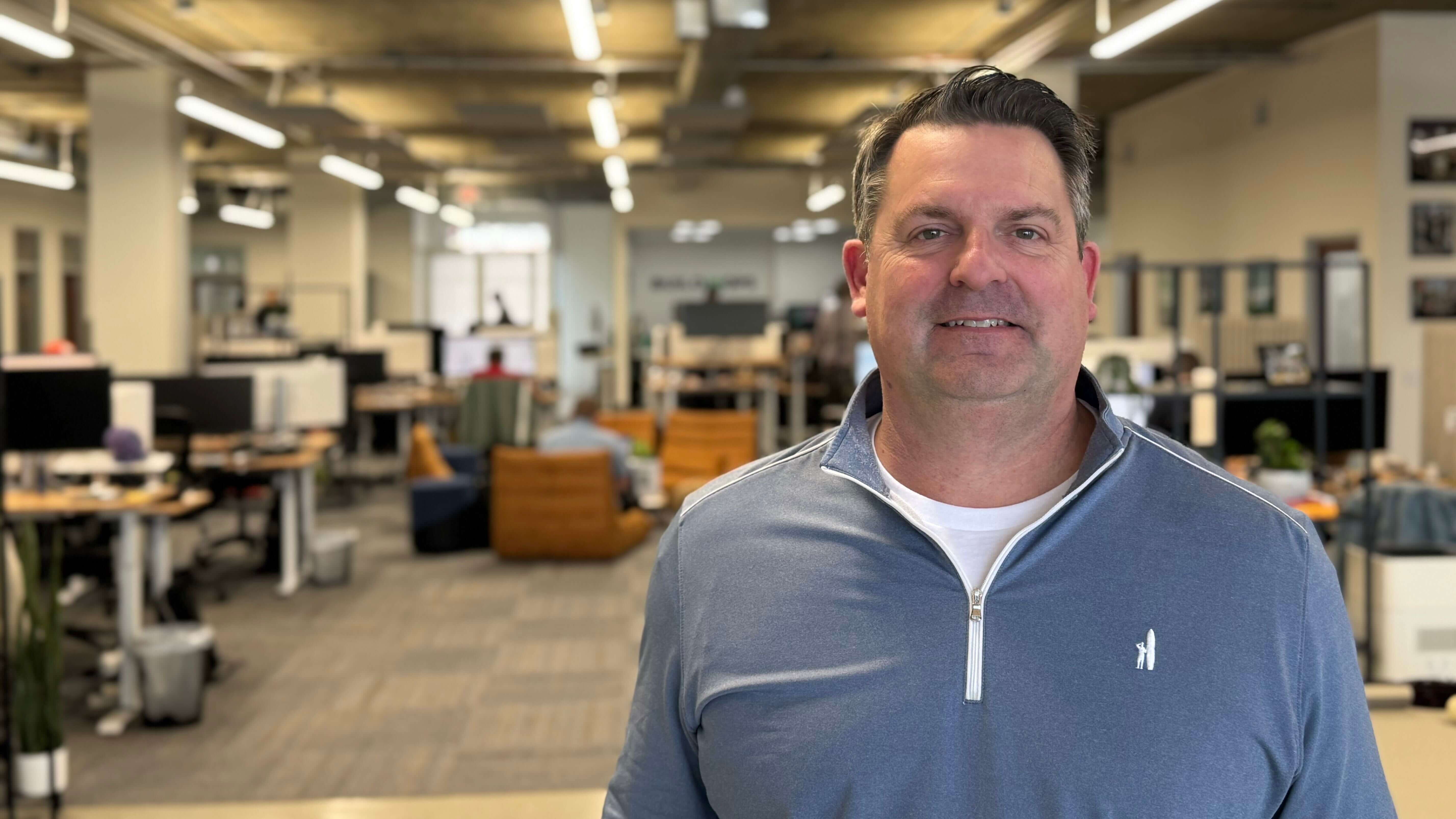 BuildOps Lands SaaS Implementation Heavyweight Clay Smith as VP of Implementation