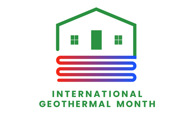 Mission Geo, IGSHPA and GeoExchange Celebrate Second Annual International Geothermal Month