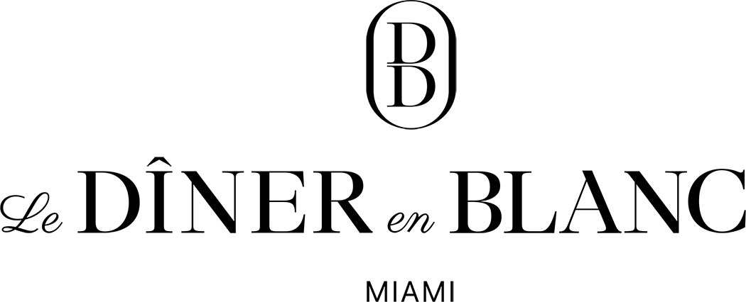 Le Dîner en Blanc Returns to Miami - A Night of Mystery, Glamour, and Magic You Don't Want to Miss