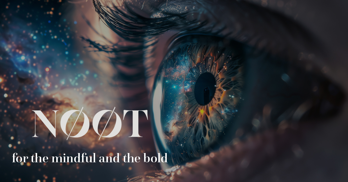NØØT Officially Launches, Disrupting the Supplement Market with Explosive Transparency! 