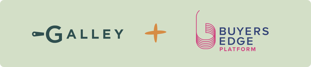 Galley Solutions and Buyers Edge Partner to Deliver Instant Cost Savings to Foodservice Operators