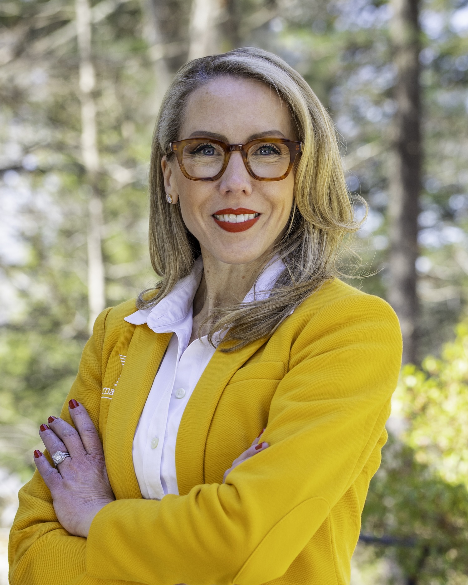 Feinmann, Inc. Welcomes New President Maren O. Reepmeyer, AIA LEED AP