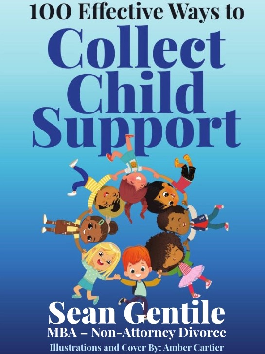 Sean Gentile, MBA Proudly Presents 100 Effective Ways to Collect Child ...