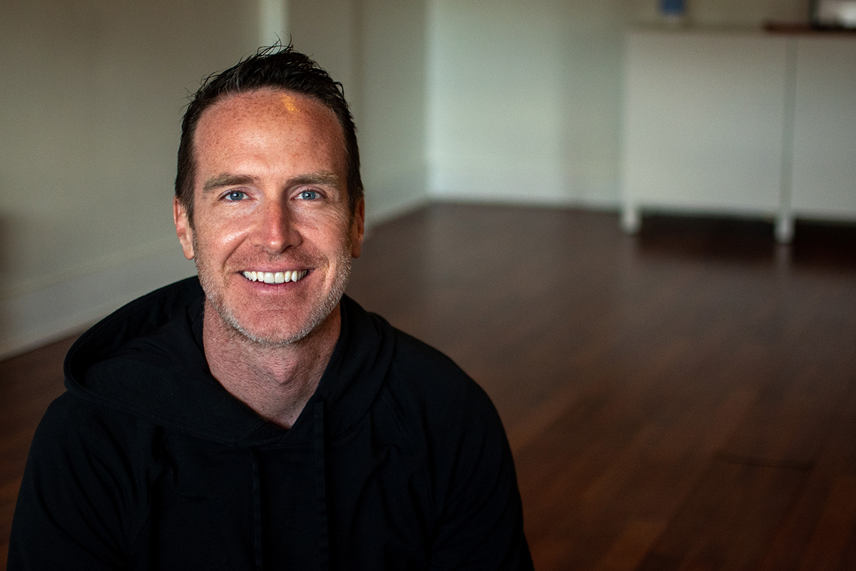 Taylor Hunt Launches New Personal Website Showcasing His Journey, Teachings, and Impact