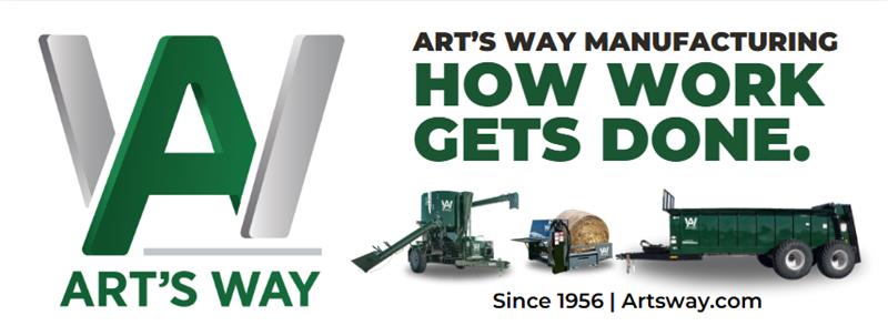Art's Way Manufacturing Improves Results Despite Ag Market Turmoil; Modular Building Segment Continues to Thrive