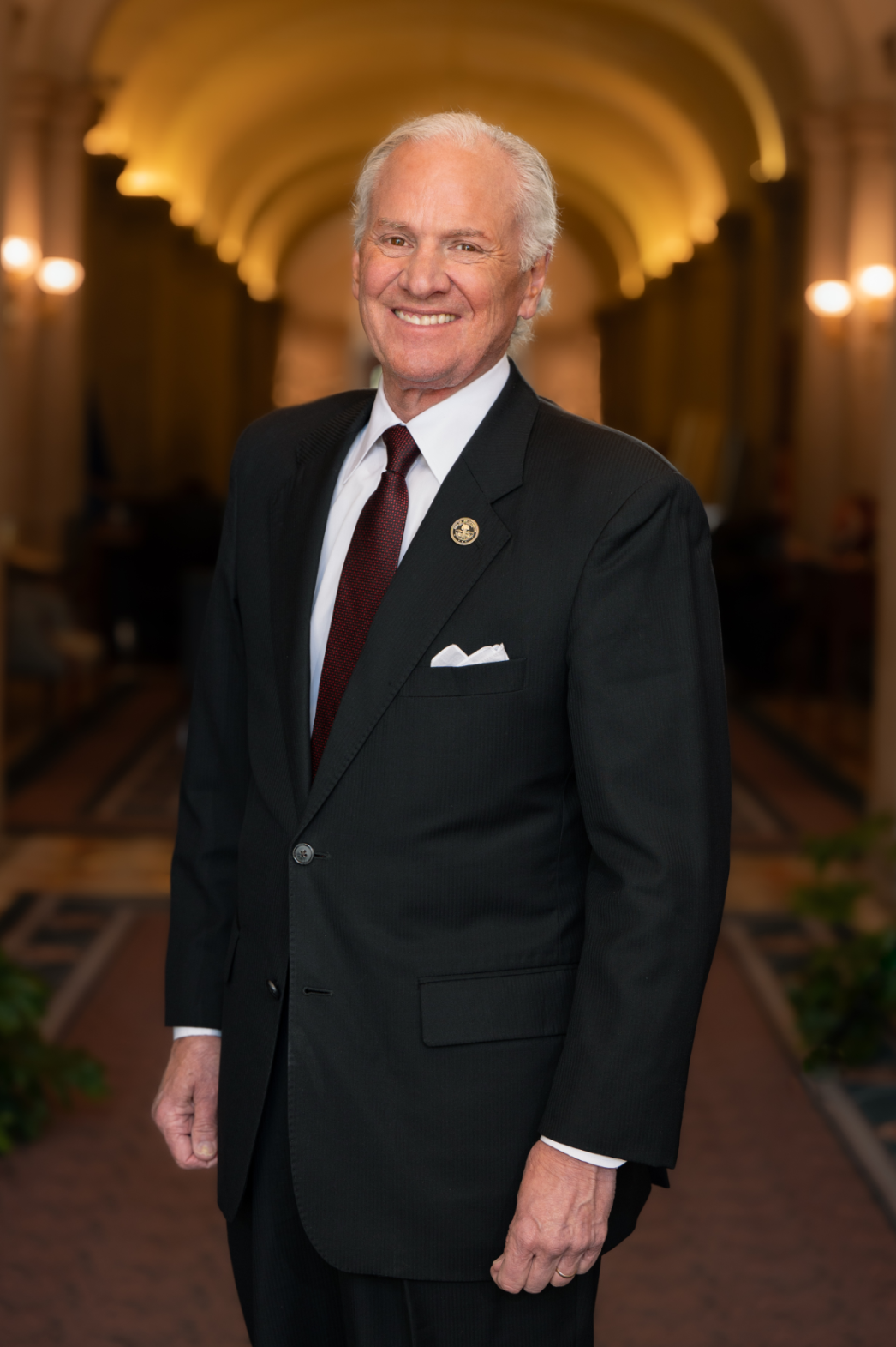 The Battery Show South Announces Governor of South Carolina as Opening Keynote Speaker   