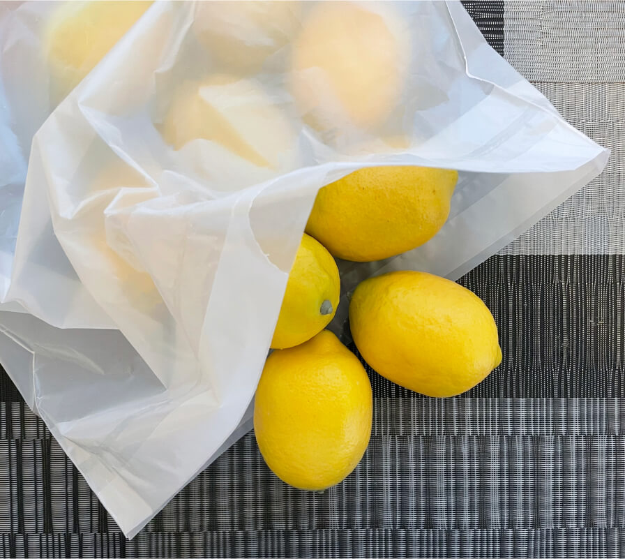 Verde(R) Announces New Biobased, Biodegradable PolyEarthylene(R) Film Grades