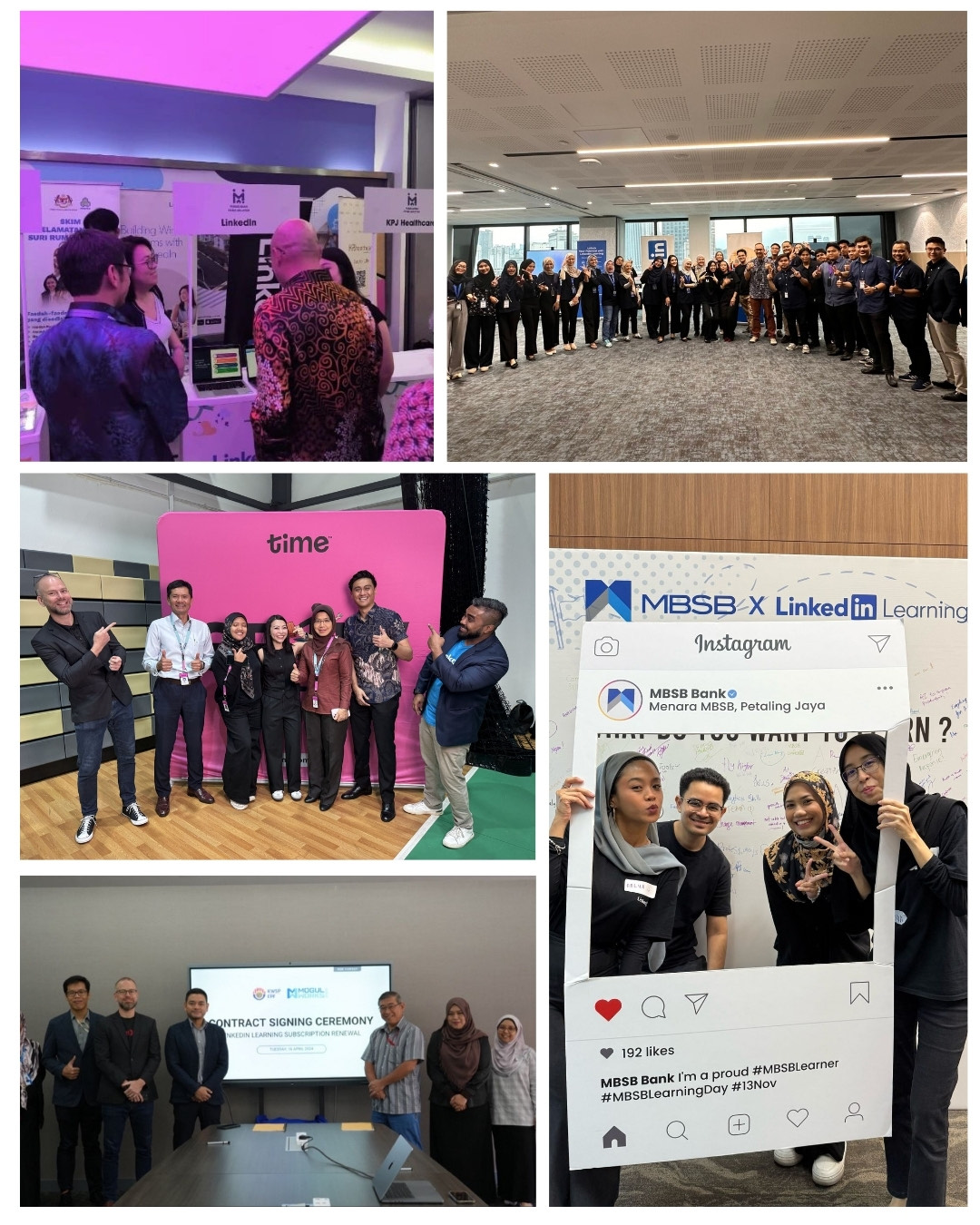 Mogul Works Asia Expands Learning & Development Footprint, Doubling Down on Malaysia as a Regional Talent Hub
