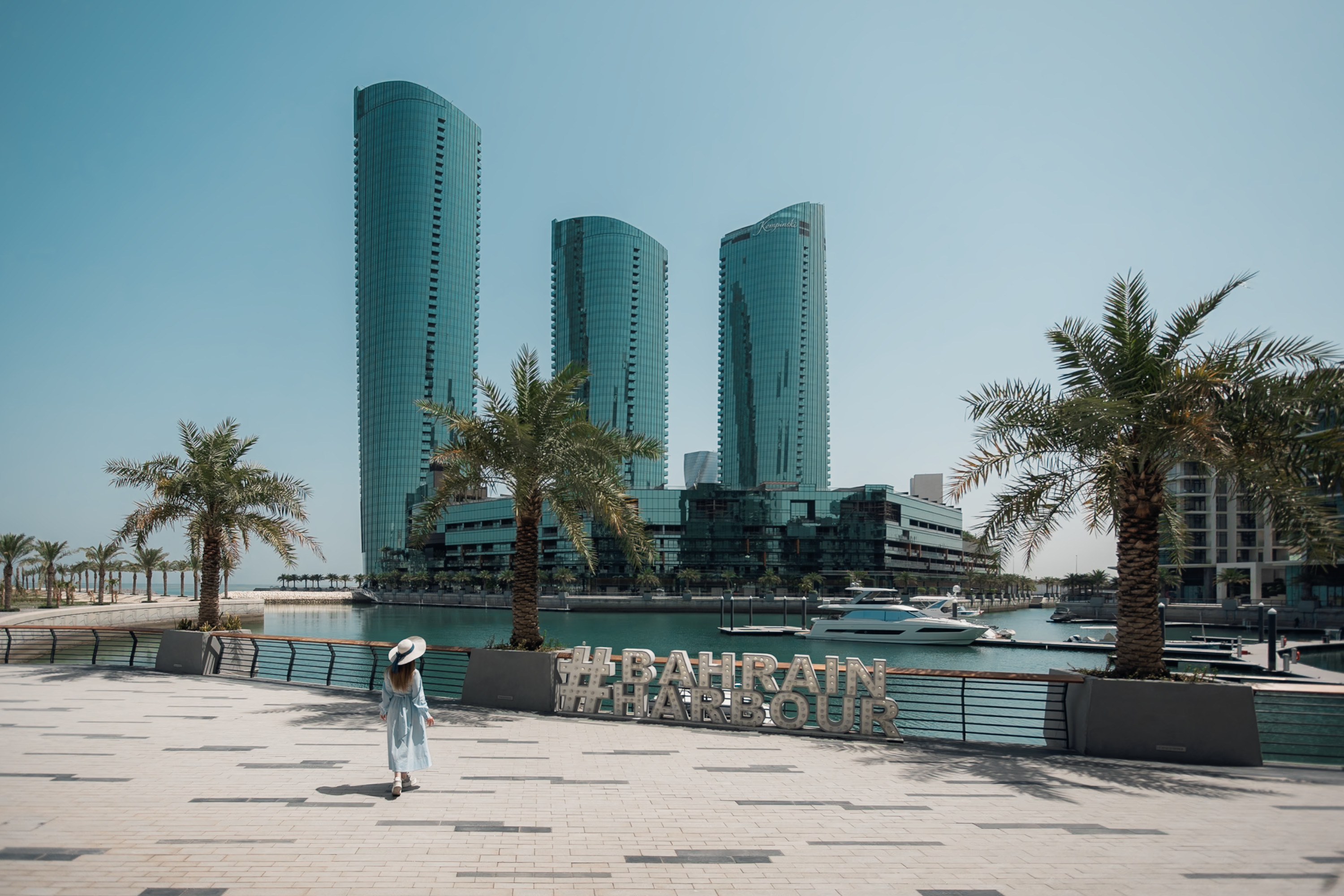 Bahrain Launches Informational Website and Hotline for the Golden Residency to Attract Global Professionals and Investors