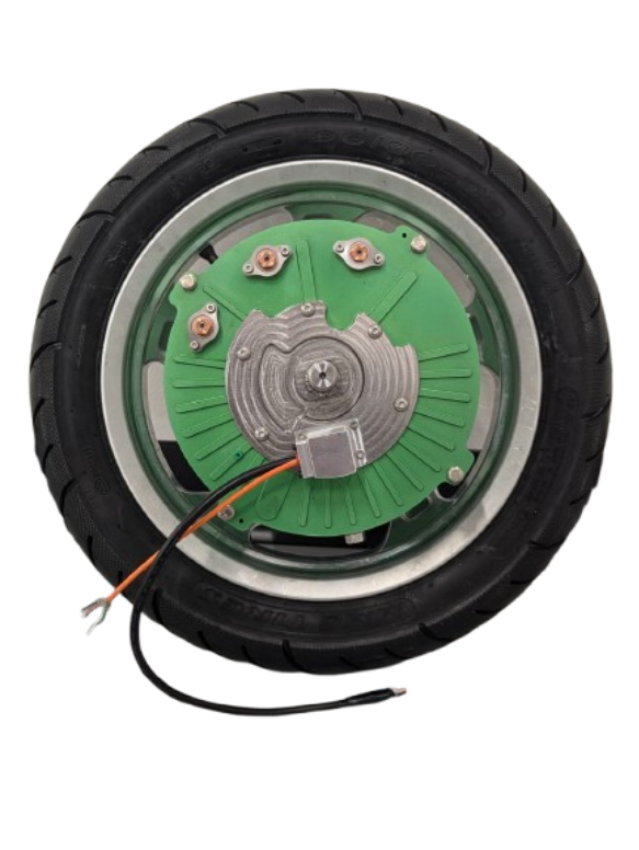Conifer Secures $20M in Seed Funding to Transform Electric Powertrains With Rare-Earth Free Design and Software-driven Manufacturing