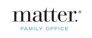Matter Family Office Named Family Wealth Awards Finalist