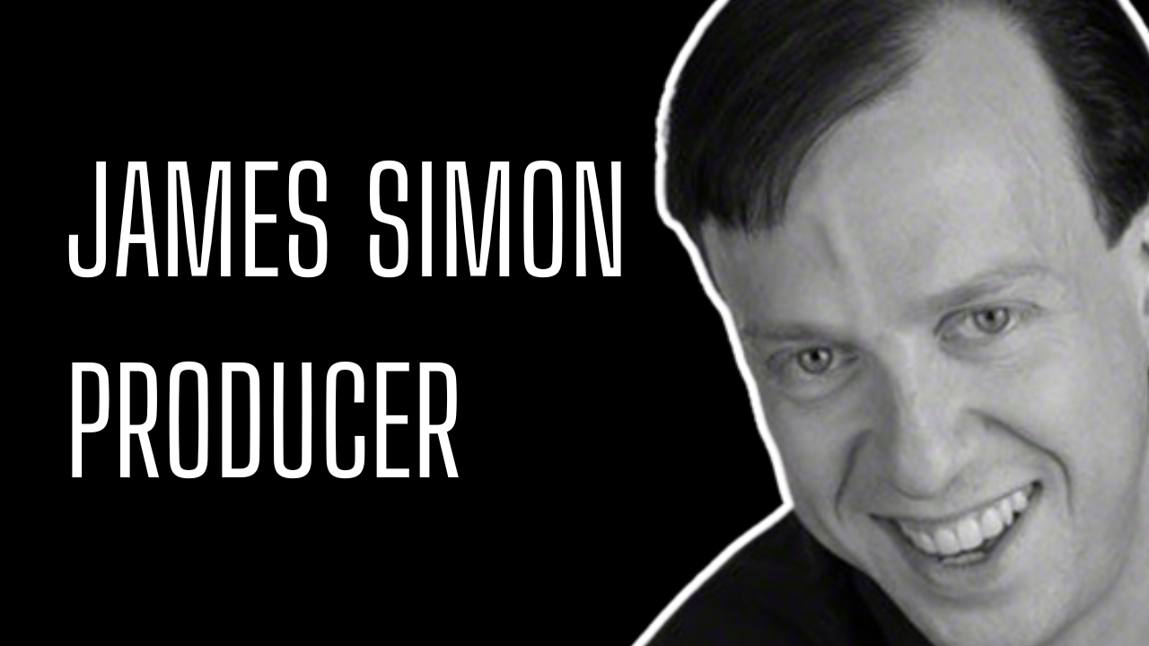 James Simon Urges Public and Industry to Reinvest in Off-Broadway Theater