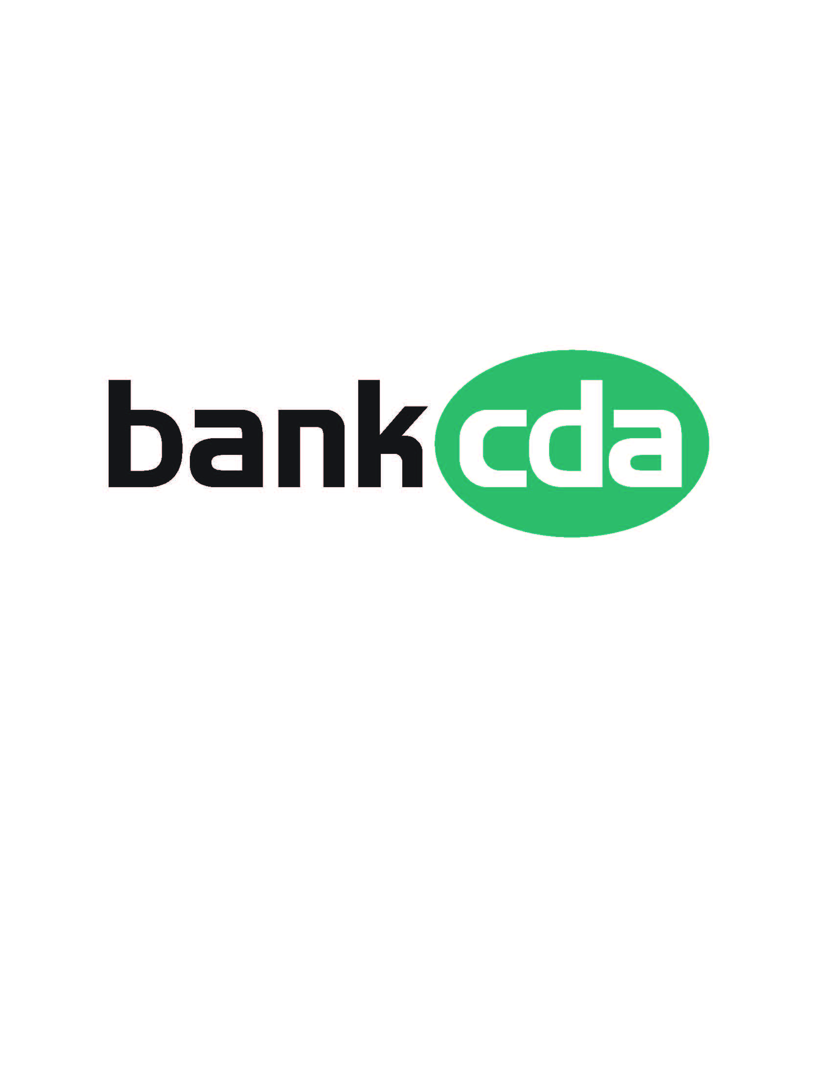 Coeur d'Alene Bancorp Announces Its First Quarter 2025 Results