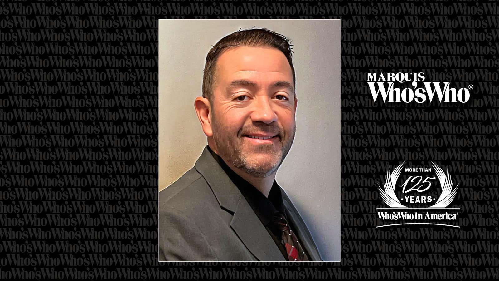Marquis Who’s Who Honors Ryan A. Hatfield For Sustainable Solutions and Community Impact