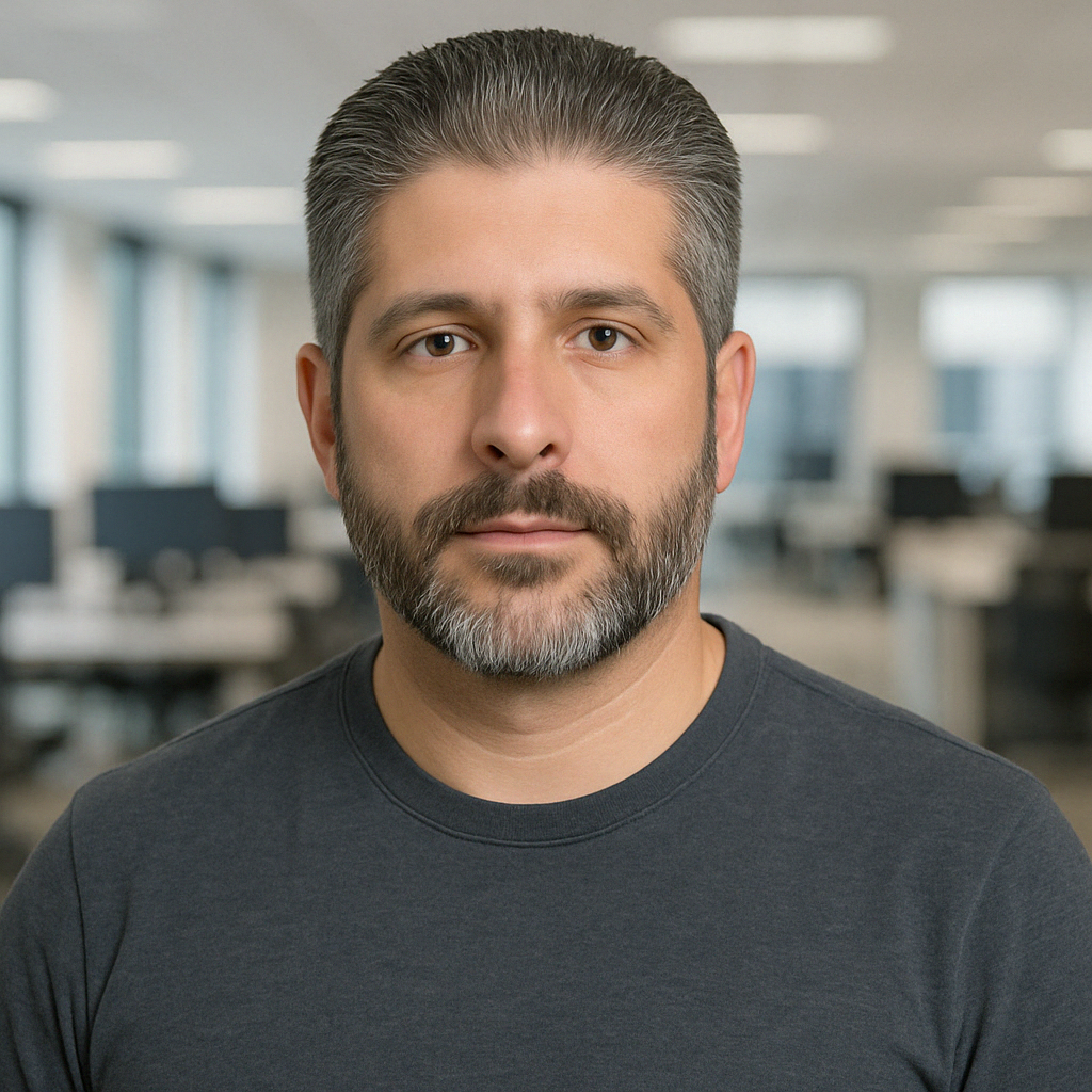 Anthony Gallo Urges Digital Marketing Industry to Tackle Accessibility and Visibility Gaps for Local Businesses
