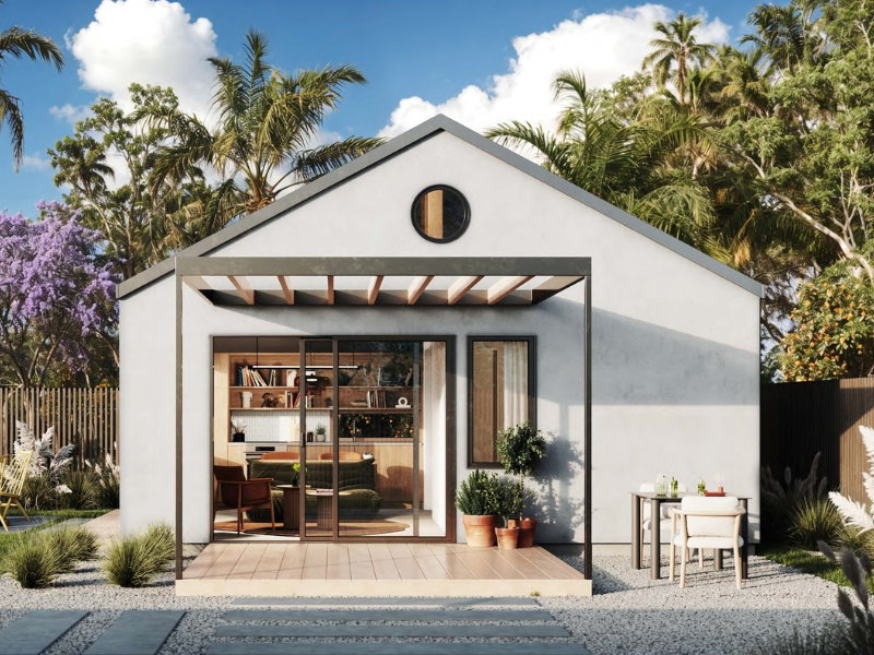 LADU Announces Free Site Visits for Homeowners in Los Angeles County