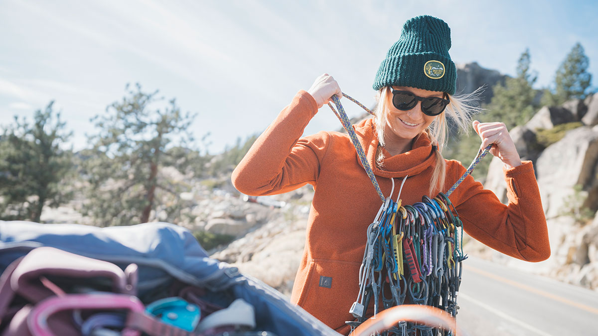 Travel Nevada and DESO Launch "A Pretty Out There" Apparel Collection