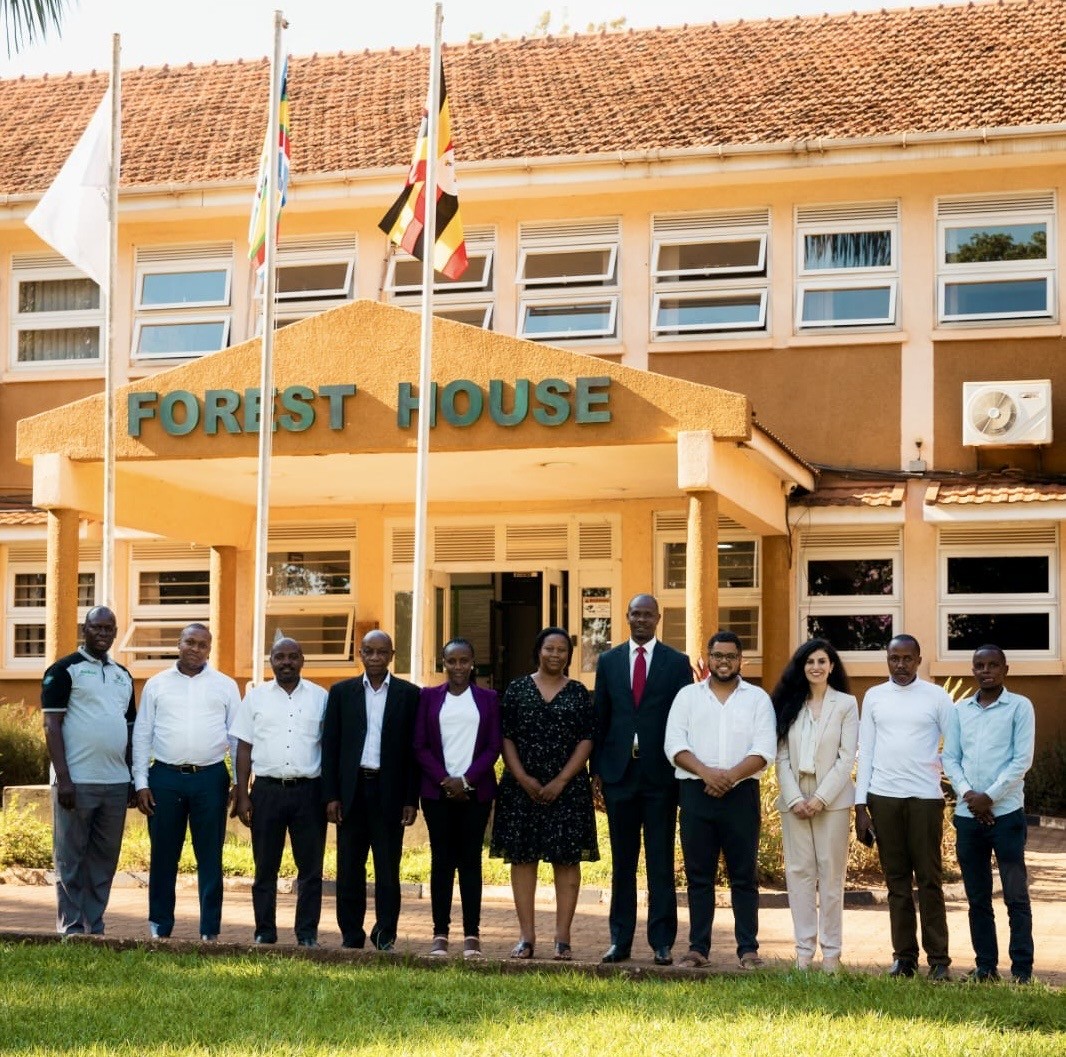 GRO Foundation Expands Board to Power Africa's Billion-Tree Movement