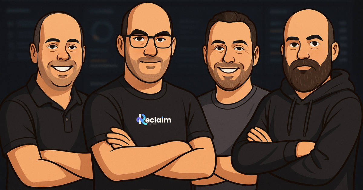 Reclaim Security Says You Might Want to Hold Off on that New Security Hire - and They Have the AI to Prove it 