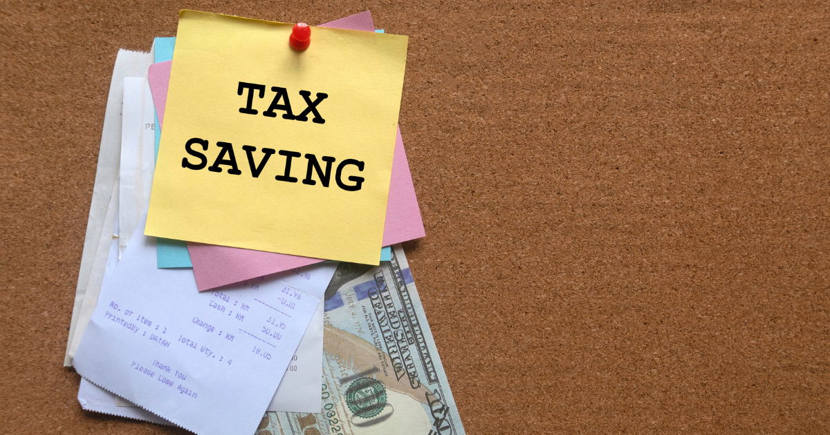 White Cloud Wealth Management Shares Smart Tax Strategy for Charitable Giving: Bunching Deductions
