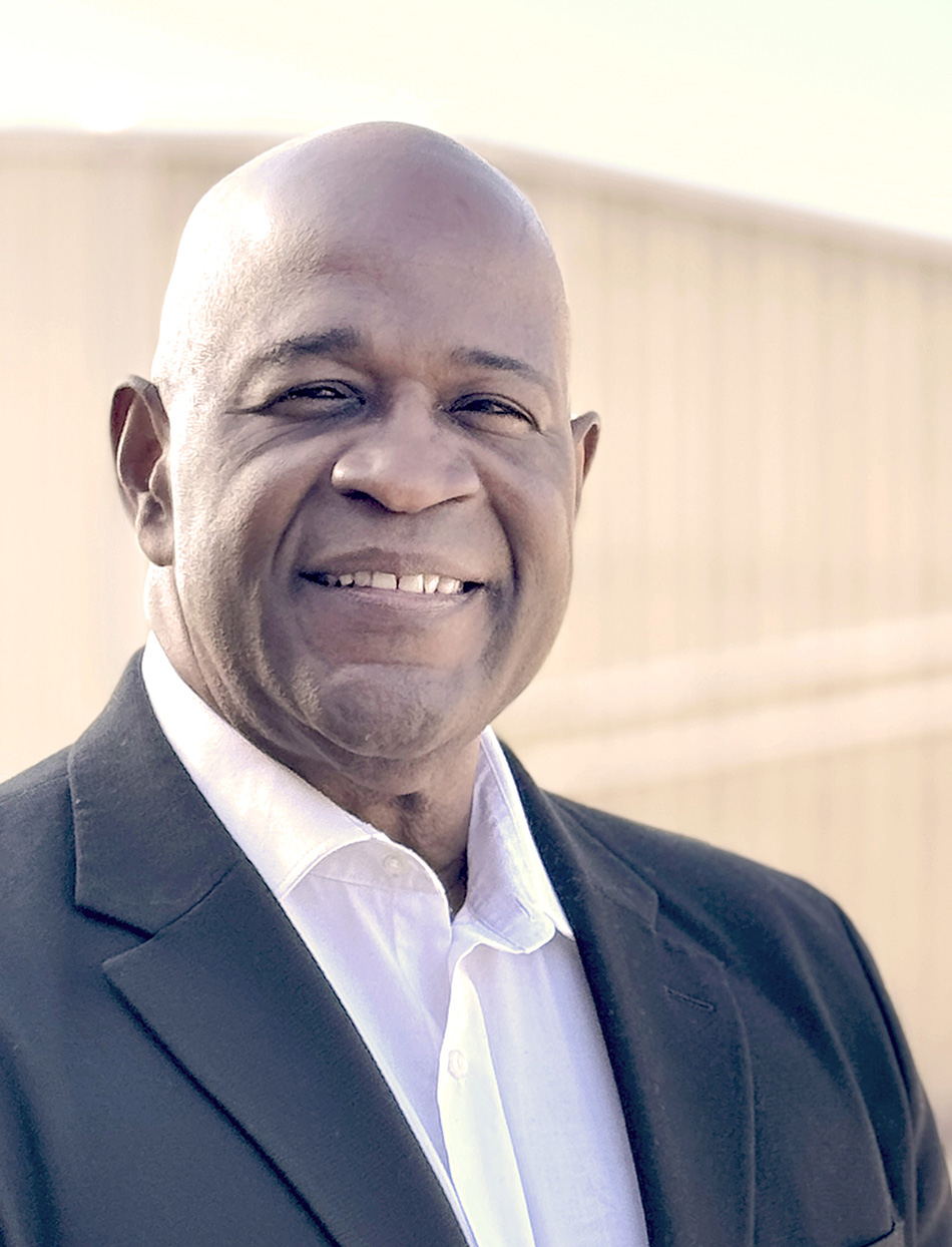 Dominic Hunter Joins Smith-Midland as Chief Financial Officer