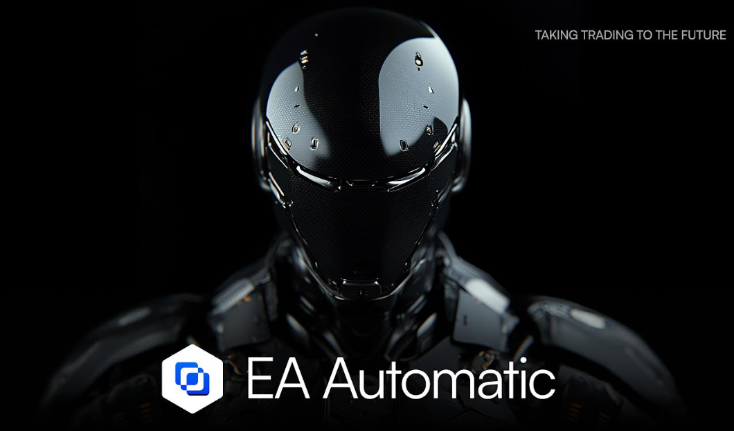 Automation in Trading: How EA Automatic Blends Innovation with Human Insight