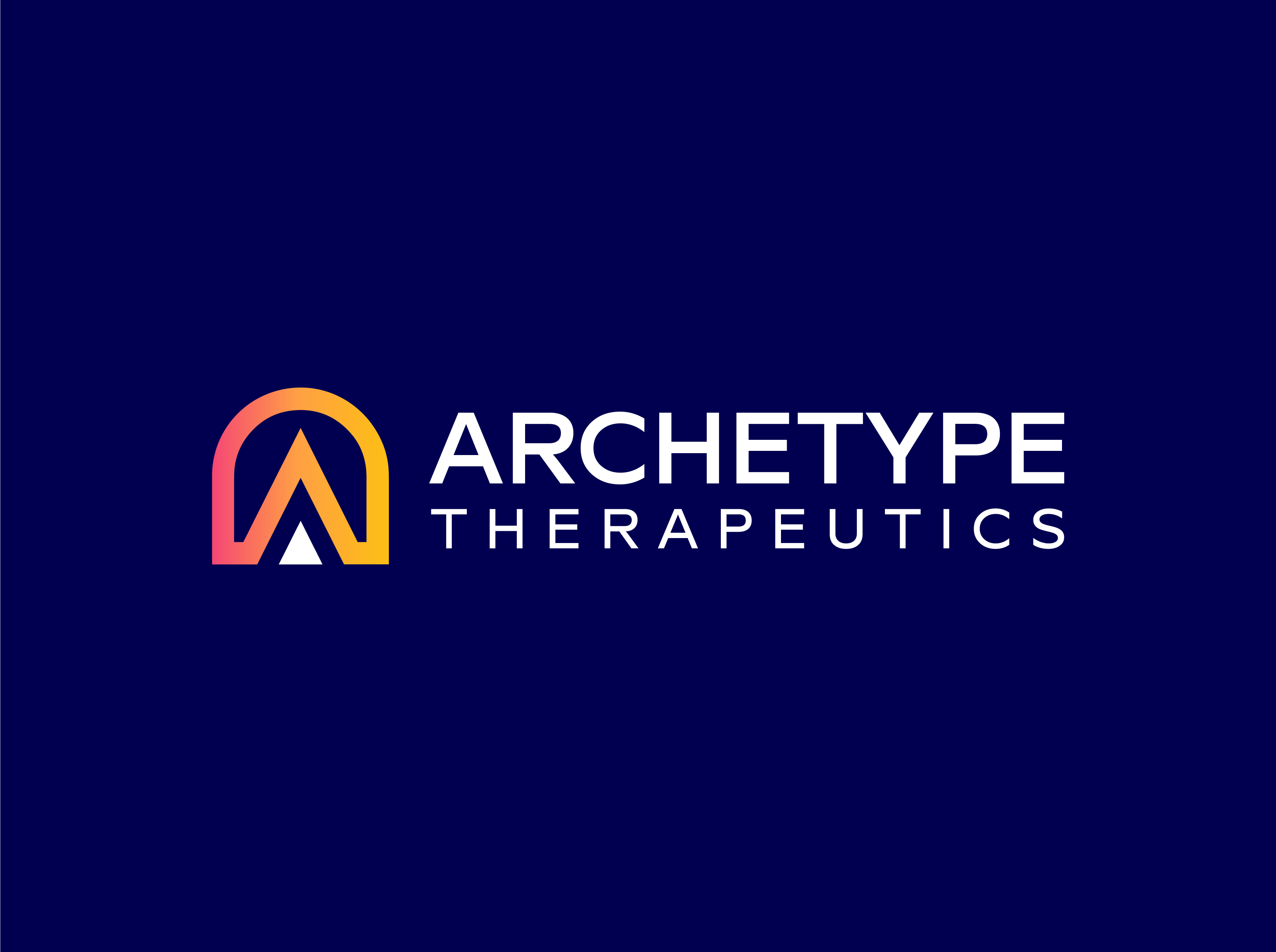 Lung Cancer Drug Candidate Results From Archetype Therapeutics to Be Presented at 2025 AACR Annual Meeting  