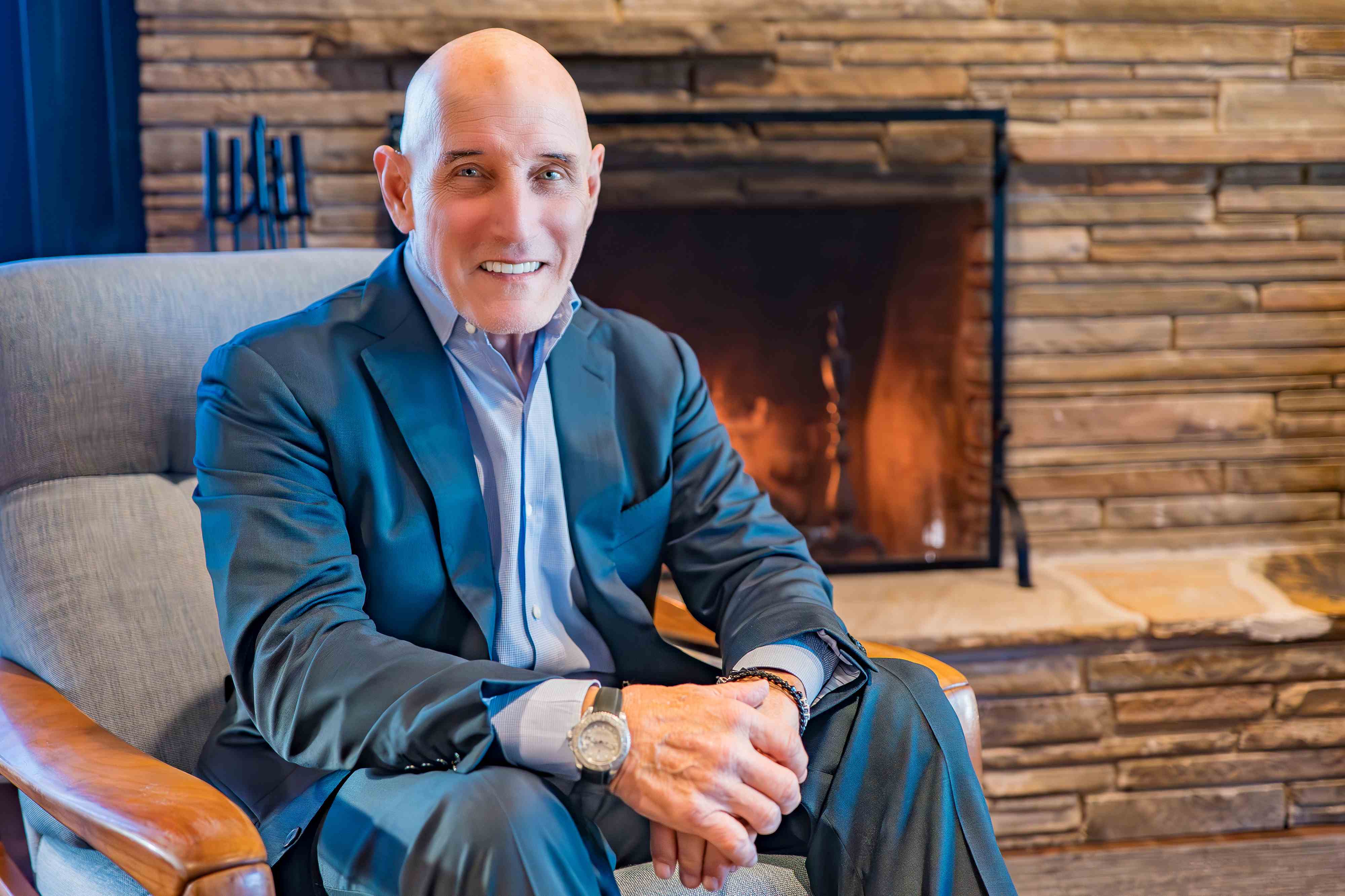 TSS, Inc. CEO Named Entrepreneur of The Year 2025 Southwest Award Finalist