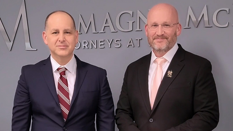 LaMagna McKenna PLLC Continues Expansion, Acquires Established Firm
