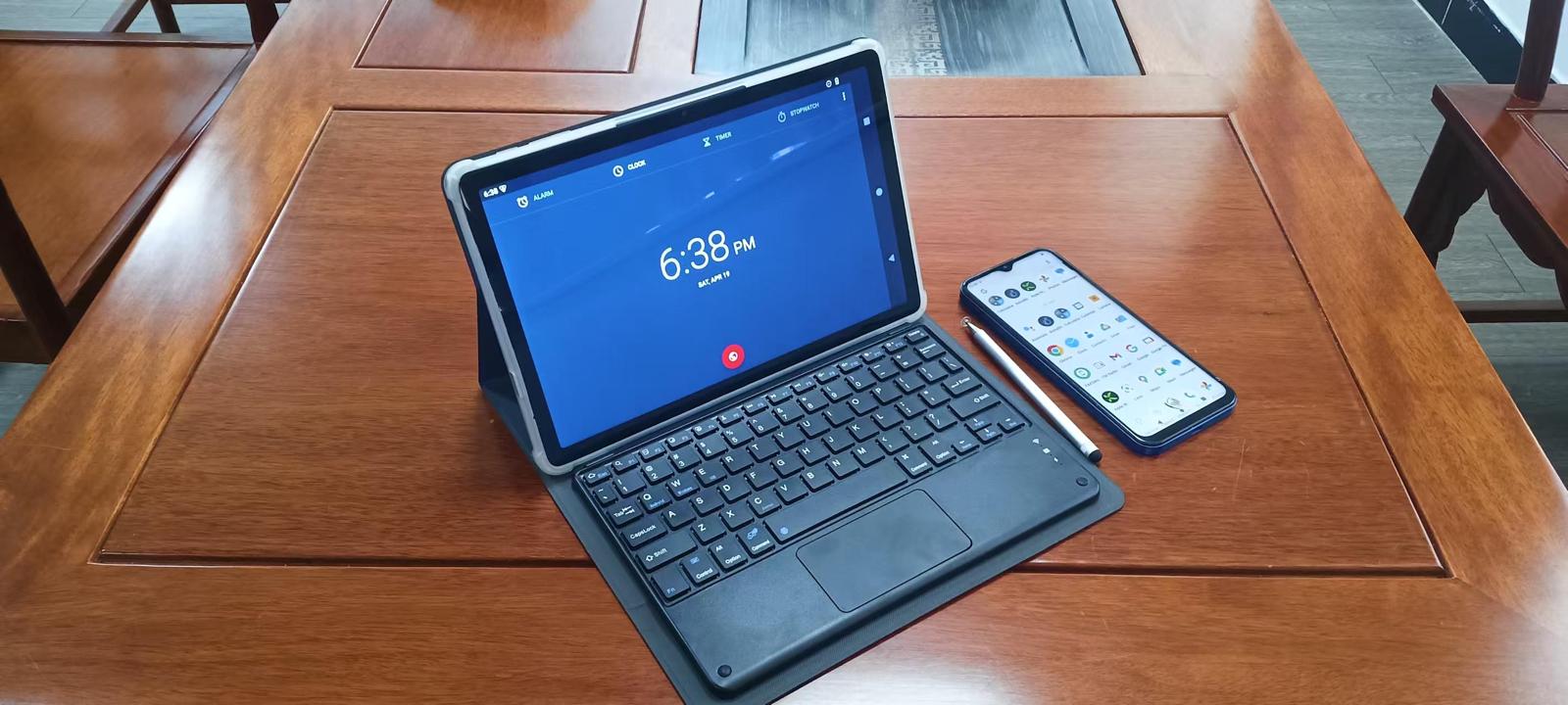 BioFi's Phēnix X Family Expands: Revolutionary Phēnix XT, (Phēnix X Tablet), Enters CE Testing Phase, Paving the Way for Global Launch