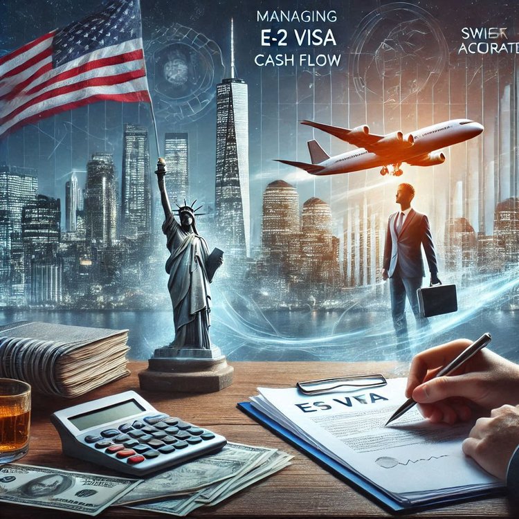 Frustrated This Tax Season? Numeratus.us Welcomes 2025 Clients Needing Expert Crypto and Visa-Focused Accounting