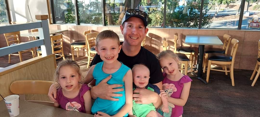 Award-Winning Superintendent Andrew Jordan Featured in New Online Interview