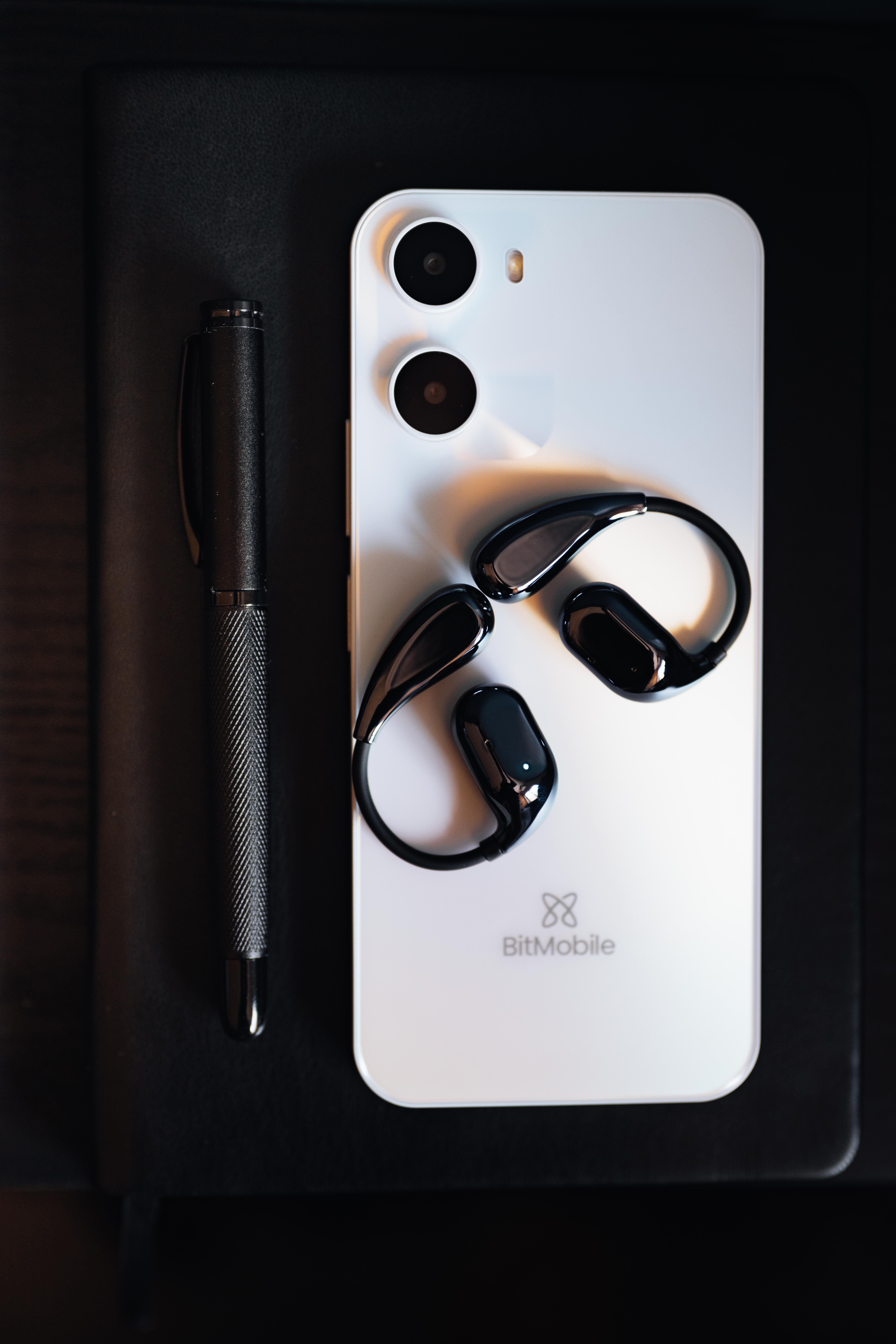 BitMobile's Phenix X Blockchain Phone Excels in Zambia with Major Marketing Push