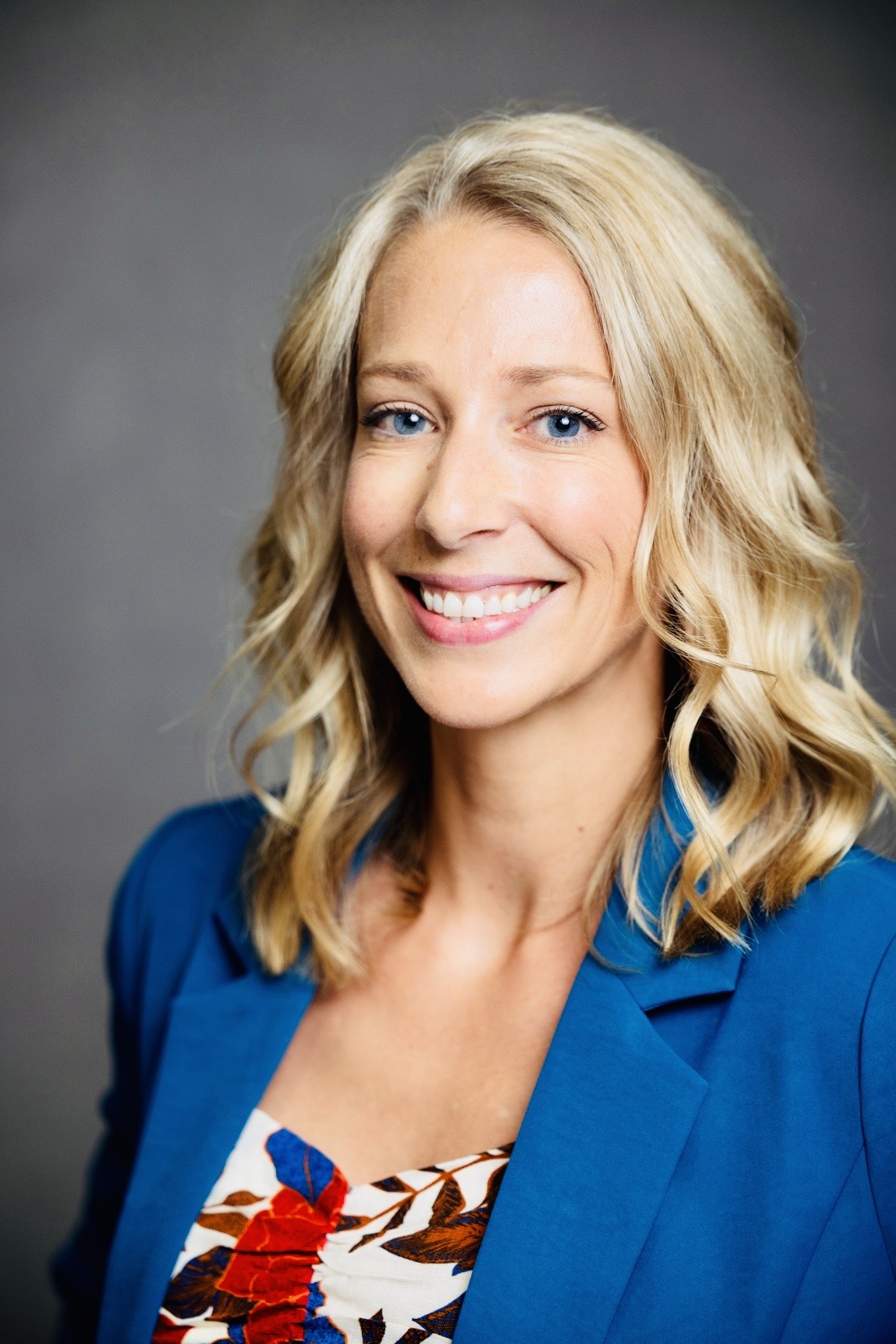 SupplySide's Amanda White Named One of Trade Show Executive Trailblazers for 2025