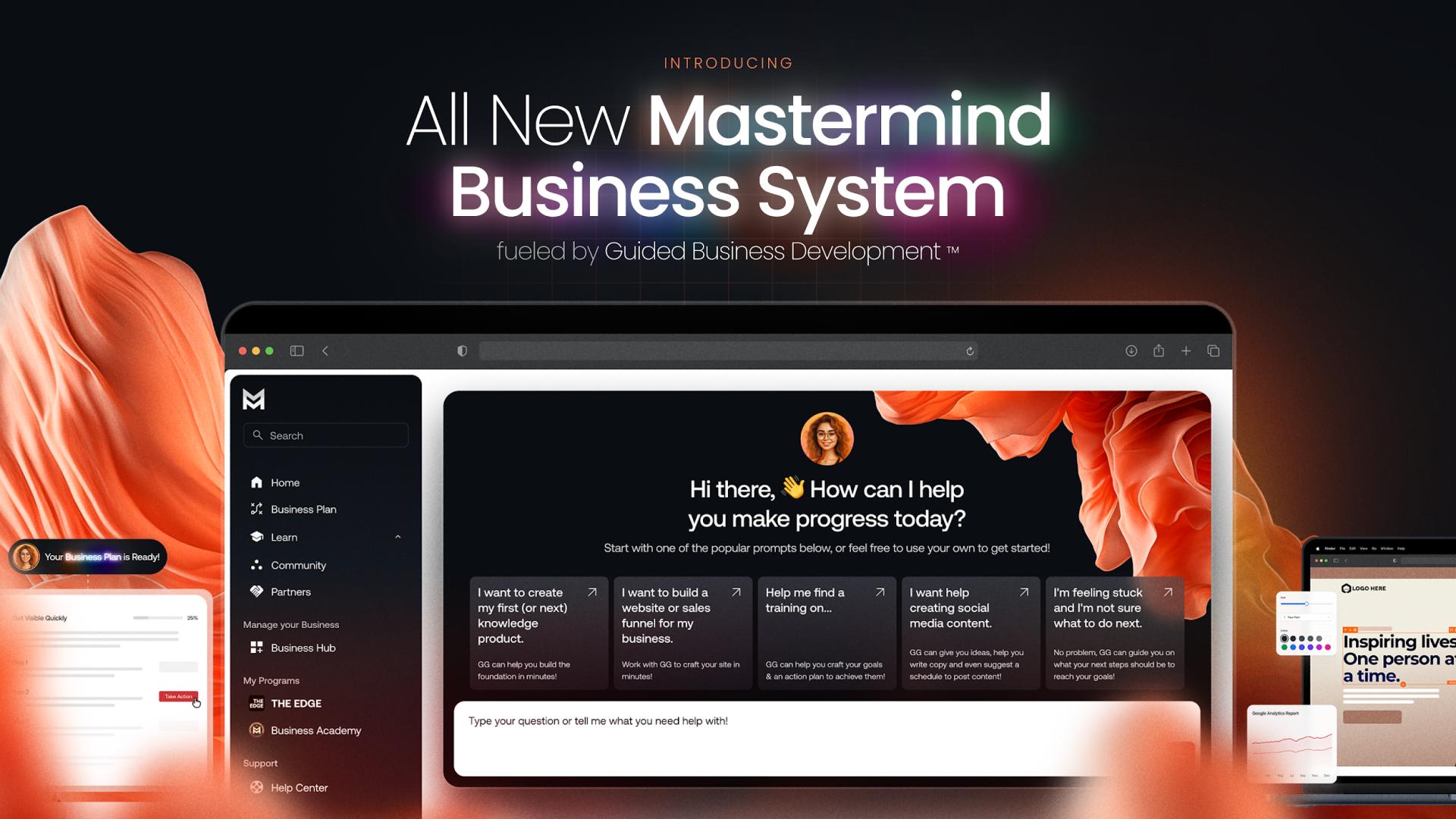 Reviews Are In: Tony Robbins & Dean Graziosi Launch All-In-One Mastermind Business System to Help People Create A Thriving Business In a Changing World