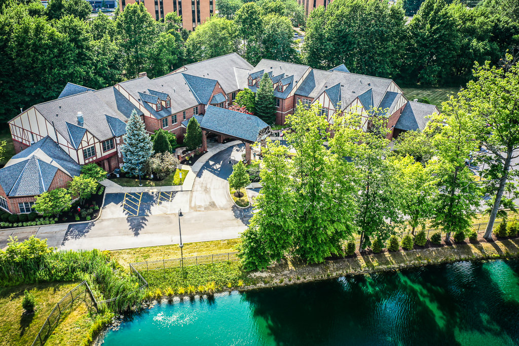 Minnesota-Based Saint Therese Acquires the Belvedere Senior Community in Westlake, Ohio