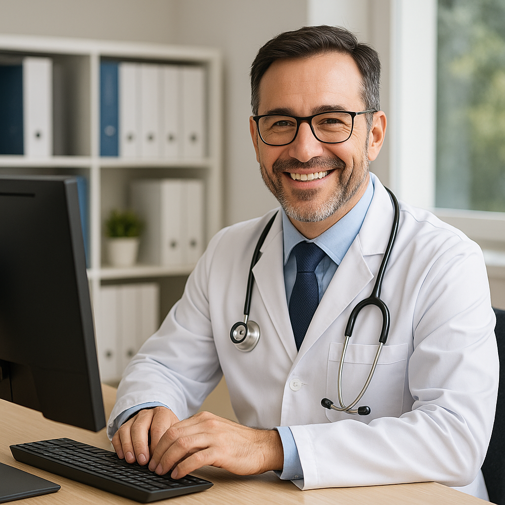 Revolutionizing Medical Practices: How to Seamlessly Integrate AI and Maximize Patient Conversion