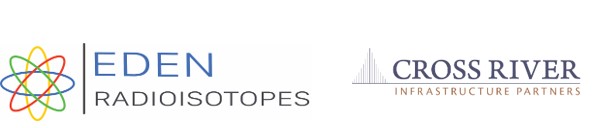 Eden Radioisotopes and Cross River Infrastructure Partners Sign MOU to Explore Development of a New Generation Medical Radioisotope Reactor in New Brunswick