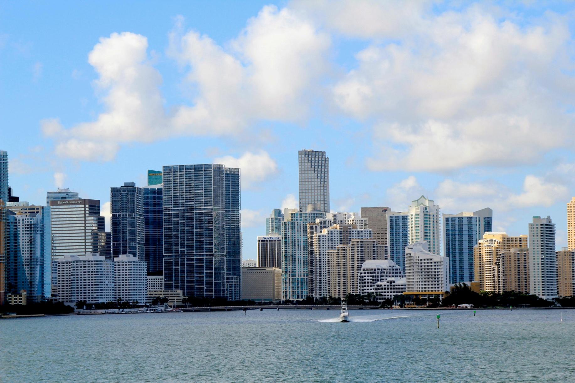 Miami's Hidden Dangers: Understanding Personal Injury Risks in the Magic City