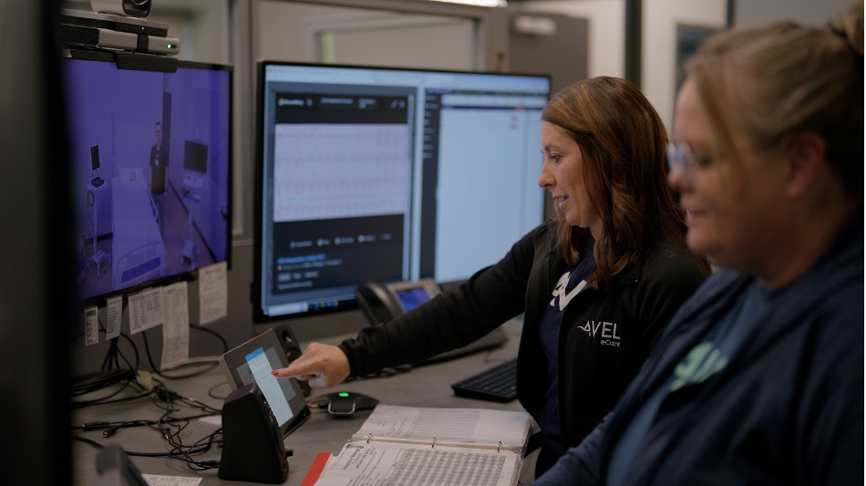 Avel eCare Honors Nurses and Reinforces Support Through Telemedicine for Nurse Appreciation Week