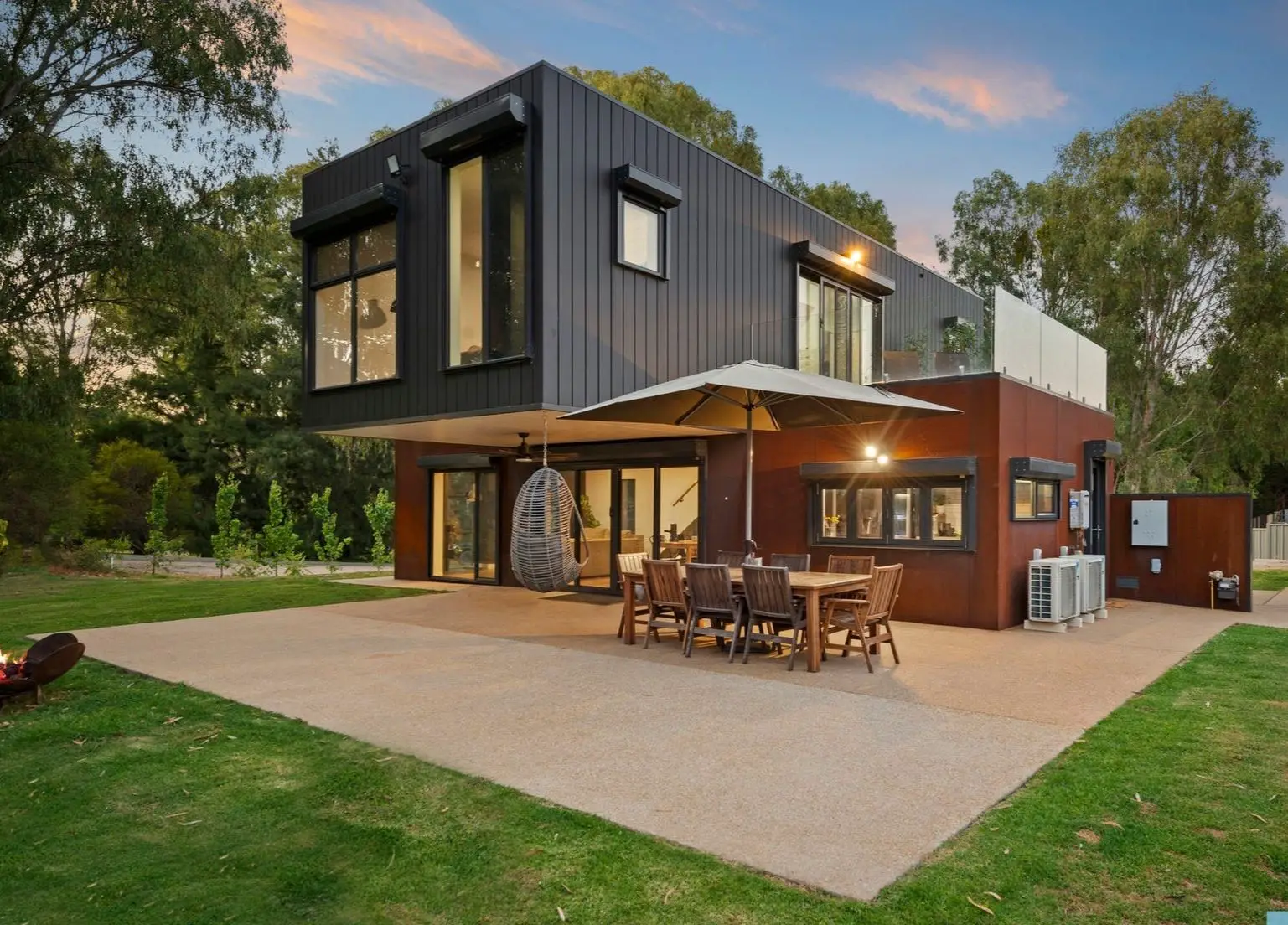 Gemz Corp's BadgerBloX Homes & Major Streaming Network's Home Design TV Show