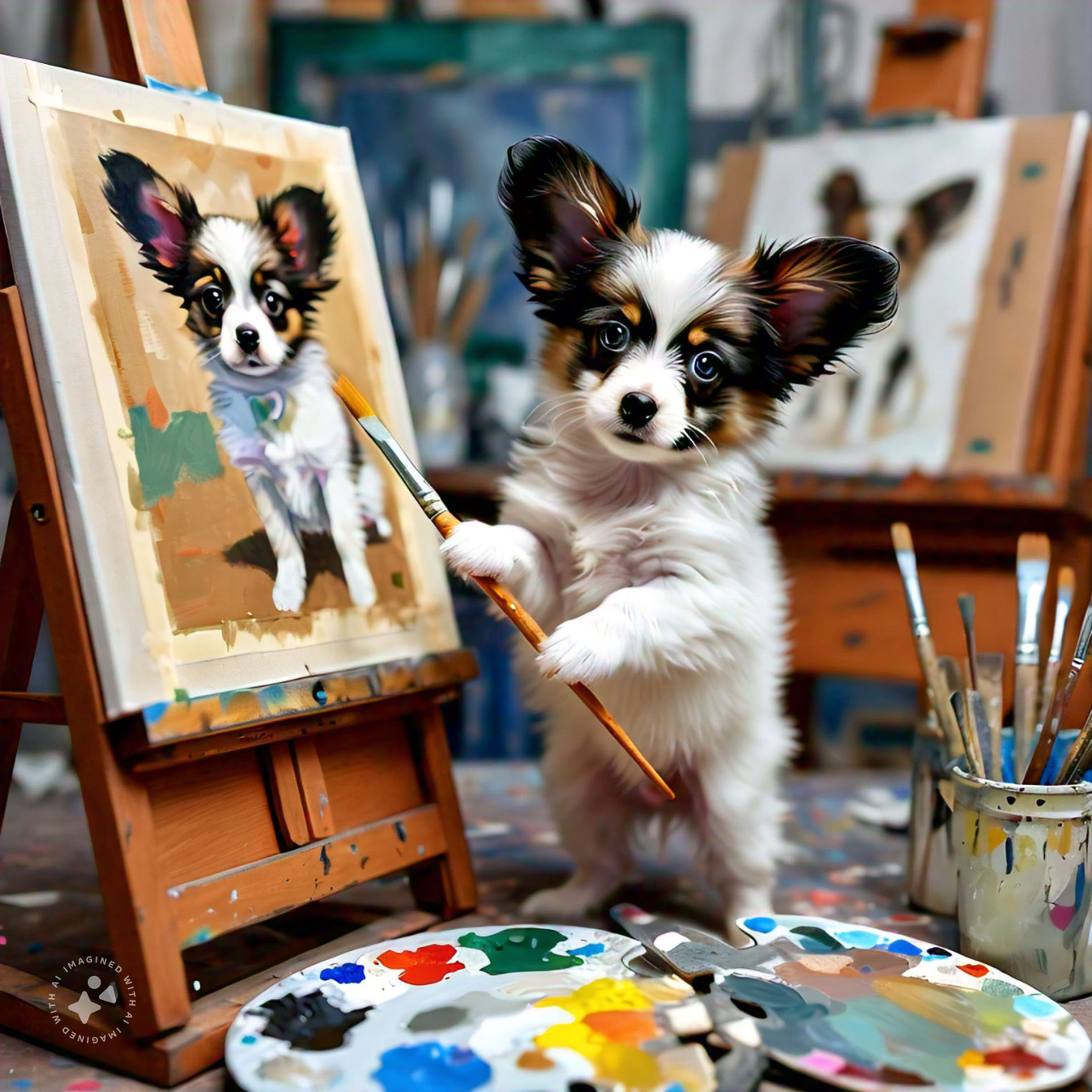 What Would Your Dog Tell You Today? Storyteller Launches Best-Selling 'The Dog Bible for Humans' Book