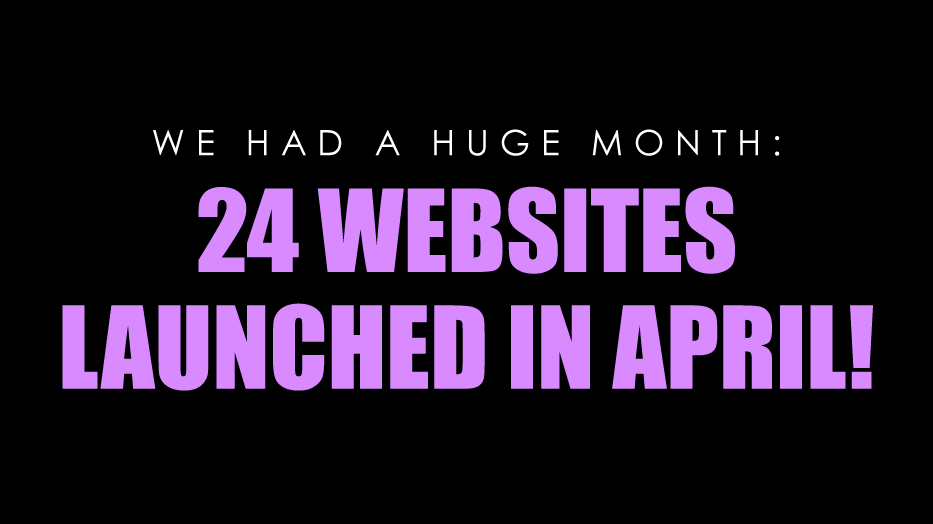 OMNICOMMANDER Launches 24 Websites in April, Empowering Financial Institutions After 3rd Party Shutdown Announcement