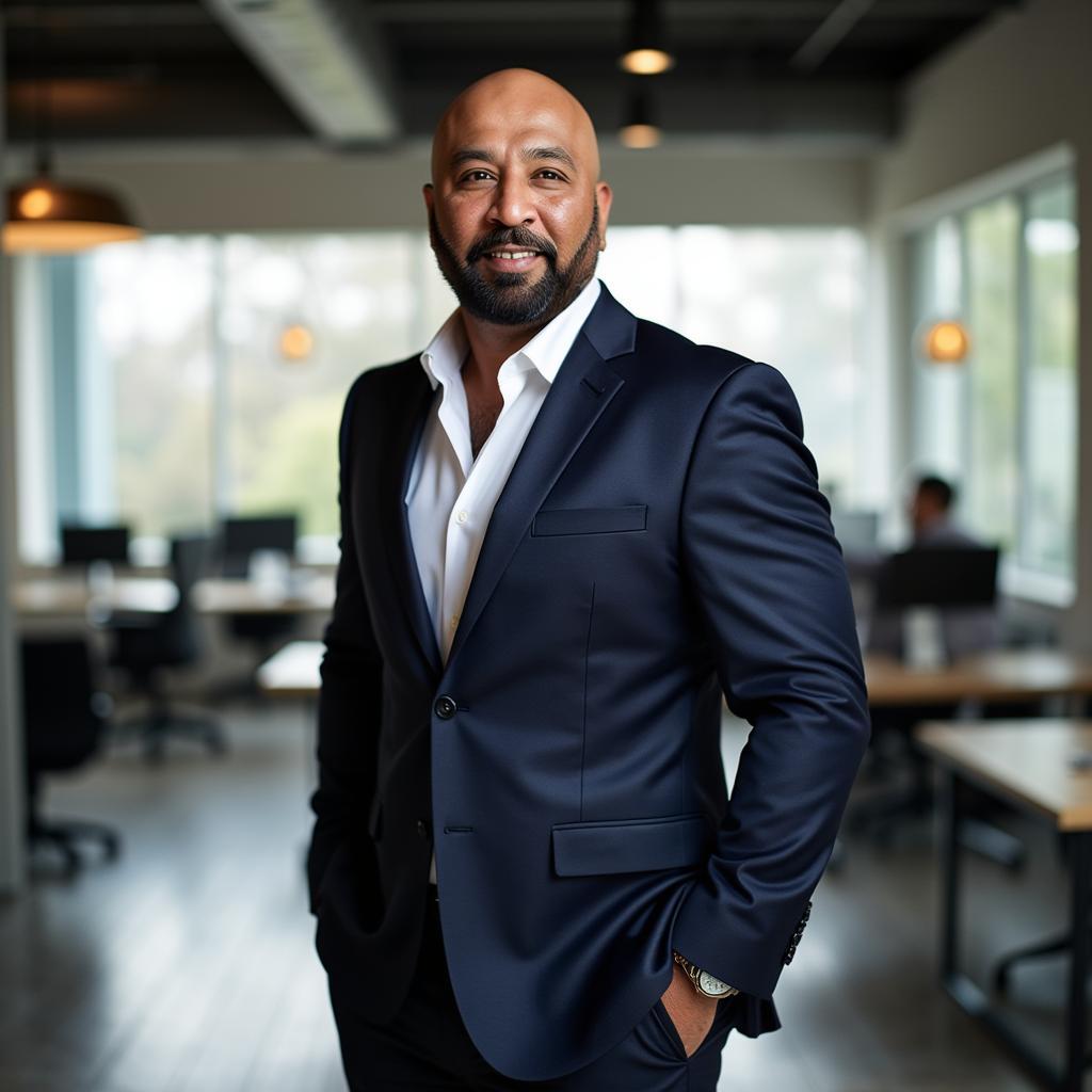 Rick Kerawala Expands Atlantis Logistics, Paving the Way for Global Growth and Next-Gen Logistics Solutions