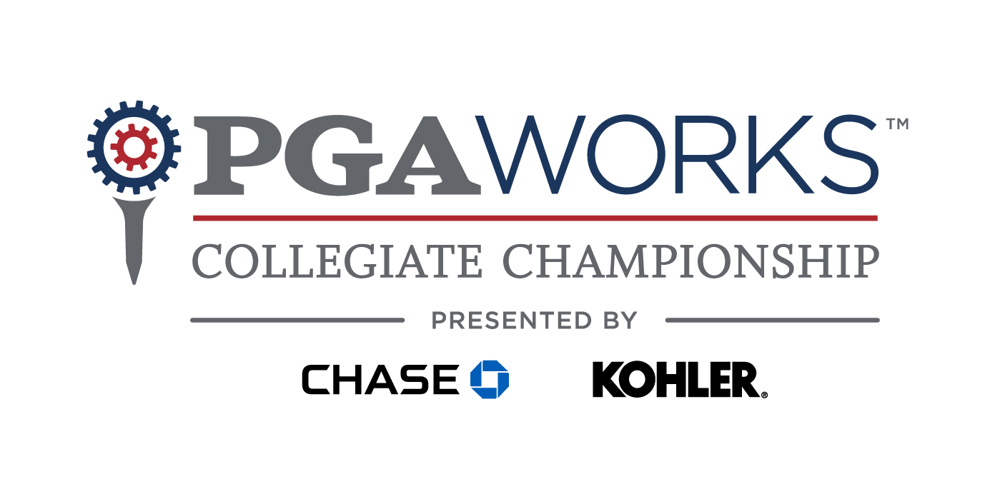 8 Winners Crowned at 2025 PGA WORKS Collegiate Championship Presented by Chase and Kohler Co.