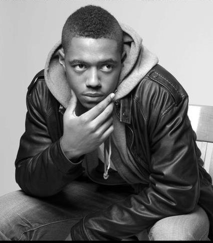 Kwesi Alleyne featured in exclusive interview: 