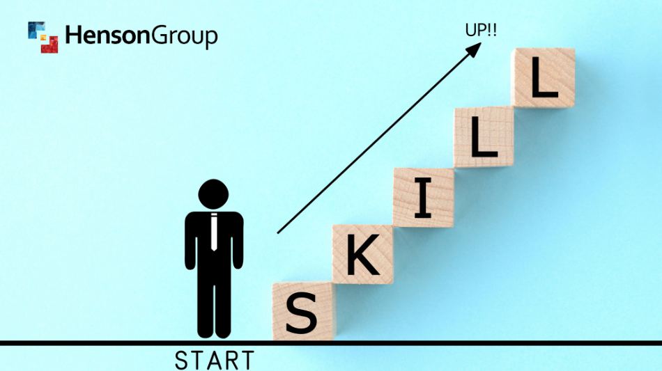 Henson Group Celebrates Comprehensive Upskilling Achievements
