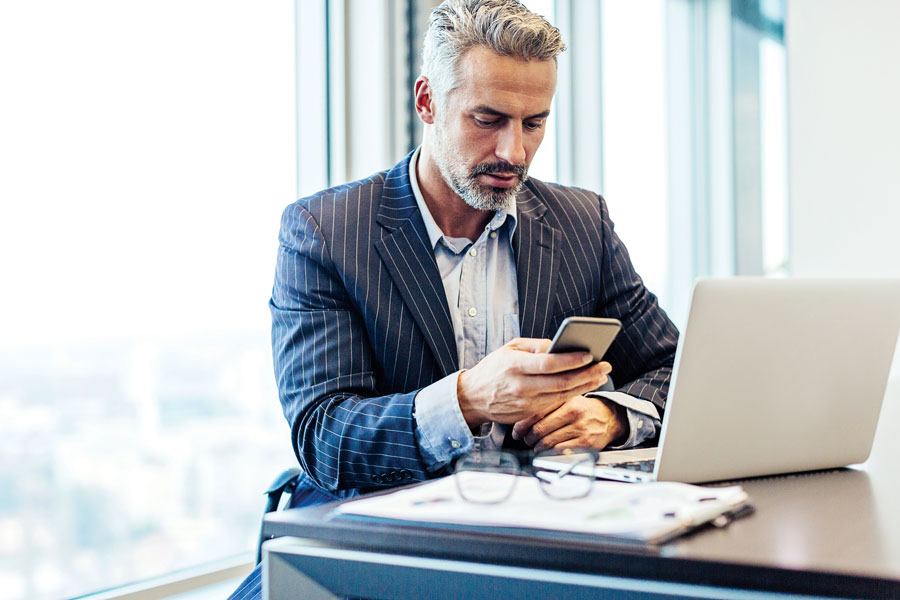 GovRecover Enables SMS Inquiry Channel to Enhance Customer Support