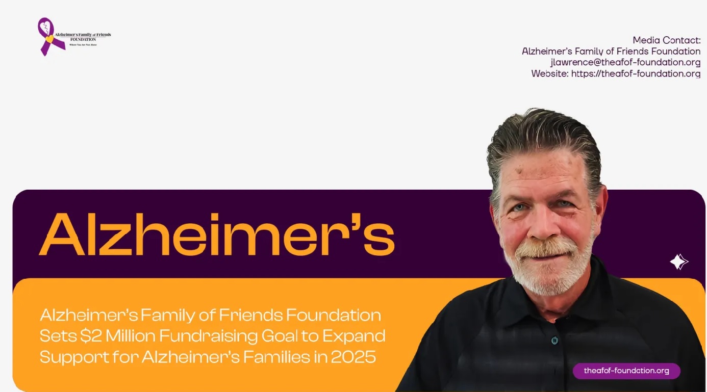 The Inheritance Nobody Wants: How Alzheimer's Steals Futures Before It Claims Memories