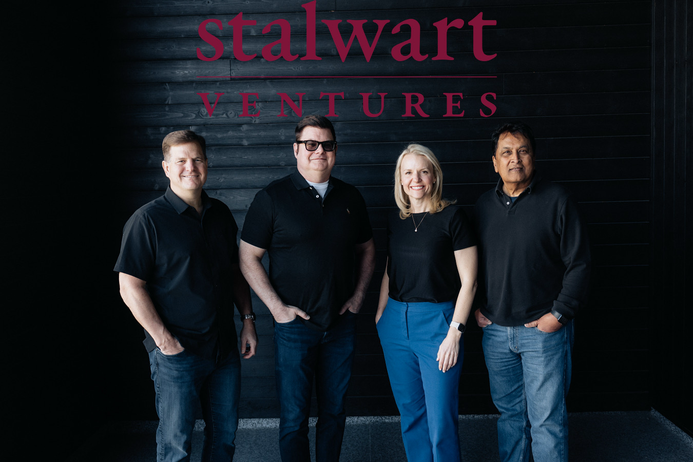 Utah's #1 Early Stage Venture Fund Unveils New Brand Identity, Expanded Leadership Team